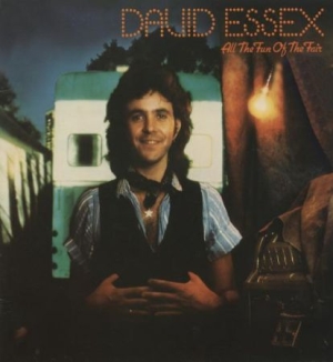 Essex David - All The Fun Of The Fair in the group CD / Pop-Rock at Bengans Skivbutik AB (1702248)