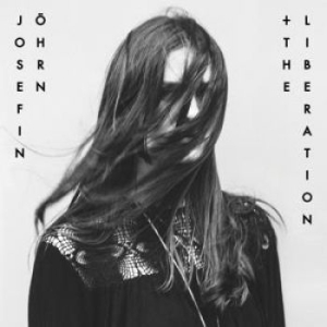 Öhrn Josefin + The Liberation - Horse Dance in the group CD / Rock at Bengans Skivbutik AB (1702303)