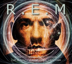R.E.M. - Live In Santa Monica 1981 in the group CD / Rock at Bengans Skivbutik AB (1702316)