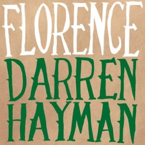 Hayman Darren - Florence in the group VINYL / Rock at Bengans Skivbutik AB (1702333)