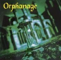 Orphanage - By Time Alone in the group CD / Hårdrock/ Heavy metal at Bengans Skivbutik AB (1703530)