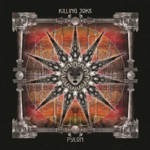 Killing Joke - Pylon in the group OUR PICKS / CD Mid at Bengans Skivbutik AB (1703537)