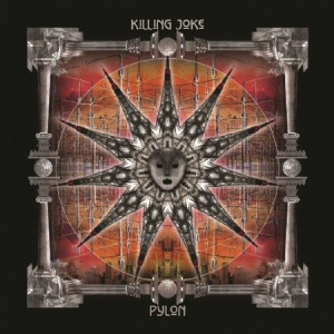Killing Joke - Pylon in the group CD / Pop at Bengans Skivbutik AB (1703537)