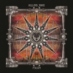 Killing Joke - Pylon (Ltd Dlx 2Cd) in the group CD / Pop at Bengans Skivbutik AB (1703538)