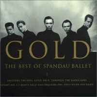 Spandau Ballet - Gold - The Best Of Spandau Bal in the group Labels /  at Bengans Skivbutik AB (1703903)