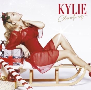Kylie Minogue - Kylie Christmas in the group OTHER / -Start BW at Bengans Skivbutik AB (1703904)