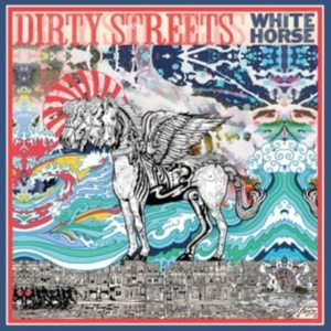 Dirty Streets - White Horse in the group OTHER / Övrigt /  at Bengans Skivbutik AB (1703919)