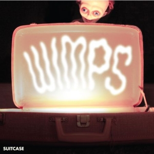 Wimps - Suitcase in the group VINYL / Pop-Rock at Bengans Skivbutik AB (1703945)