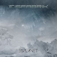 Eisfabrik - Eisplanet in the group CD / Pop-Rock at Bengans Skivbutik AB (1703952)
