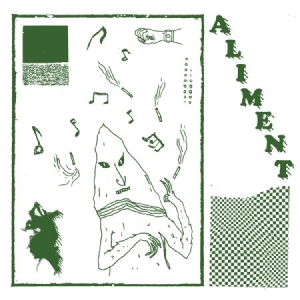 Aliment - Silverback in the group CD / Rock at Bengans Skivbutik AB (1703965)