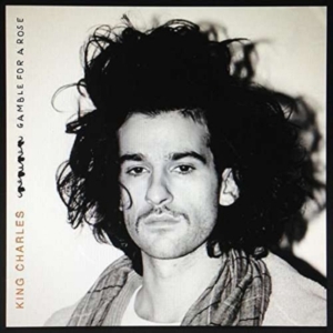King Charles - Gamble For A Rose in the group CD / Pop-Rock at Bengans Skivbutik AB (1704213)