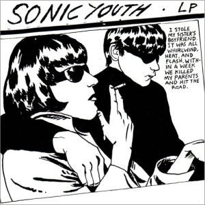 Sonic Youth - Goo (Vinyl) in the group VINYL / Pop-Rock at Bengans Skivbutik AB (1704234)
