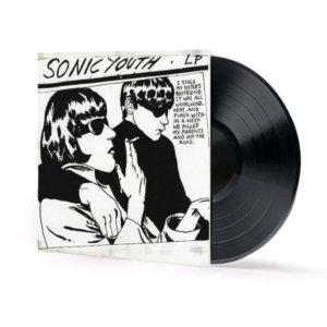 Sonic Youth - Goo (Vinyl) in the group OTHER / -Start Vinyl-N at Bengans Skivbutik AB (1704234)