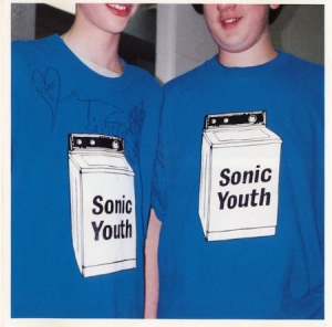 Sonic Youth - Washing Machine (2Lp) in the group OTHER / -Start SVS at Bengans Skivbutik AB (1704235)