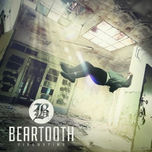 Beartooth - Disgusting in the group OTHER / Övrigt /  at Bengans Skivbutik AB (1704834)