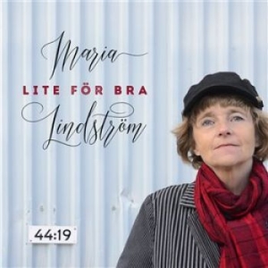 Lindström Maria - Lite För Bra i gruppen Externt_Lager / Naxoslager hos Bengans Skivbutik AB (1705100)