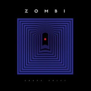 Zombi - Shape Shift (Ide) in the group VINYL / Pop-Rock at Bengans Skivbutik AB (1705102)