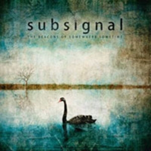 Subsignal - Beacons Of Somewhere Deluxe Mediabo in the group CD / Hårdrock at Bengans Skivbutik AB (1705157)