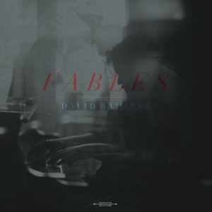 David Ramirez - Fables in the group VINYL / Rock at Bengans Skivbutik AB (1705195)