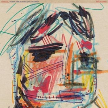 Boogarins - Manual in the group CD / Bestsellers at Bengans Skivbutik AB (1705224)