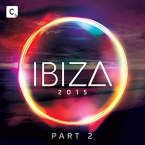 Blandade Artister - Ibiza 2015 Part 2 in the group CD / Dance-Techno at Bengans Skivbutik AB (1705300)