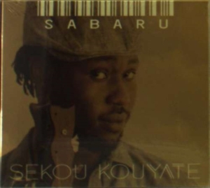 Kouyate Sekou - Sabaru in the group OTHER / Övrigt /  at Bengans Skivbutik AB (1705331)