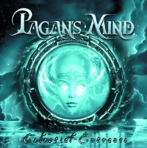 Pagan's Mind - Celestial Entrance in the group CD / Hip Hop at Bengans Skivbutik AB (1705334)