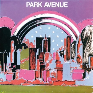 Walter Rizzati Orchestra - Park Avenue in the group VINYL / Rock at Bengans Skivbutik AB (1705340)