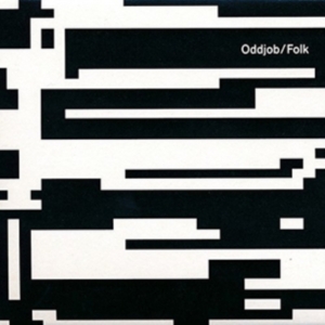 Oddjob - Folk in the group OTHER / CRM - Svensk jazz både lp och cd at Bengans Skivbutik AB (1705906)