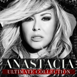 Anastacia - Ultimate Collection in the group OTHER / Övrigt / at Bengans Skivbutik AB (1705922)