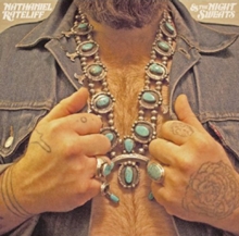 Rateliff Nathaniel & Night Sweets - Nathaniel Rateliff & Night Sweets in the group VINYL / Pop-Rock at Bengans Skivbutik AB (1705968)