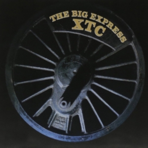 Xtc - Big Express in the group CD / Pop-Rock at Bengans Skivbutik AB (1705977)