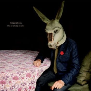 Tindersticks - The Waiting Room in the group CD / Rock at Bengans Skivbutik AB (1706355)