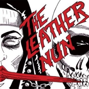 Leather Nun The - Prime Mover in the group VINYL / Pop-Rock at Bengans Skivbutik AB (1707860)