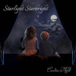 Night Candice - Starlight Starbright in the group CD / Pop at Bengans Skivbutik AB (1707864)
