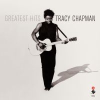 TRACY CHAPMAN - GREATEST HITS in the group Labels /  at Bengans Skivbutik AB (1707873)