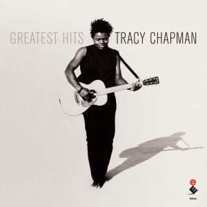 Tracy Chapman - Greatest Hits in the group OTHER / -Start BM CD at Bengans Skivbutik AB (1707873)