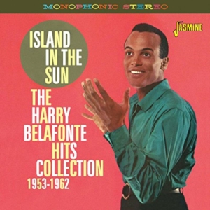 Belafonte Harry - Island In The Sun - Hits in the group CD / Pop-Rock at Bengans Skivbutik AB (1707880)