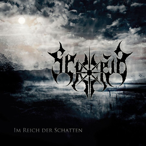 Sekoria - Im Reich Der Schatten in the group CD / Bestsellers at Bengans Skivbutik AB (1707888)