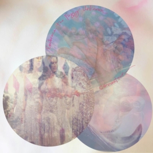 Correatown - Embrace The Fuzzy Unknown in the group CD / Pop-Rock at Bengans Skivbutik AB (1707893)