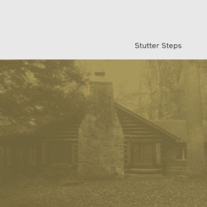 Stutter Steps - Stutter Steps in the group CD / Pop-Rock at Bengans Skivbutik AB (1707899)