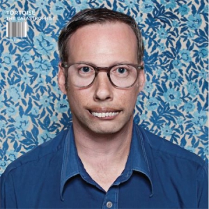 Tortoise - Catastrophist in the group VINYL / Rock at Bengans Skivbutik AB (1707900)