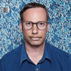 Tortoise - Catastrophist in the group CD / Pop-Rock at Bengans Skivbutik AB (1707901)