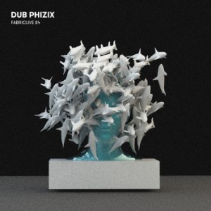 Dub Phizix - Fabriclive 84 in the group CD / Dans/Techno at Bengans Skivbutik AB (1707902)