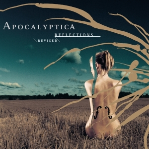 Apocalyptica - Reflections Revised in the group VINYL / Pop-Rock at Bengans Skivbutik AB (1707923)