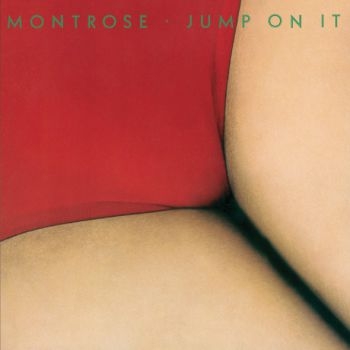 Montrose - Jump On It in the group CD / Bestsellers at Bengans Skivbutik AB (1707933)