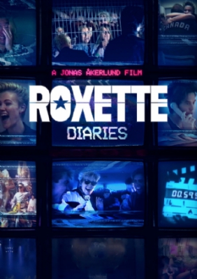 Roxette Diaries in the group OTHER / Music-DVD at Bengans Skivbutik AB (1708522)