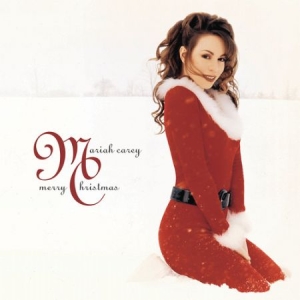 Carey Mariah - Merry Christmas (180 Gram Red Vinyl 20Th Anniversary Edition) in the group OUR PICKS / Christmas music on Vinyl & CD at Bengans Skivbutik AB (1708729)
