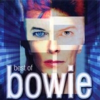 DAVID BOWIE - BEST OF BOWIE in the group CD / Pop-Rock at Bengans Skivbutik AB (1708743)