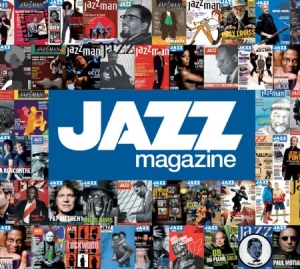 Blandade Artister - Jazz Magazine in the group OTHER / MK Test 8 CD at Bengans Skivbutik AB (1708780)
